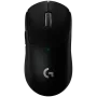 Mouse gaming wireless compatto LOGITECH G PRO X SUPERLIGHT 2c – nero – 2,4 GHz – EER2-933