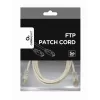 Cavo patch CAT5E FTP 1M/PP22-1M Gembird