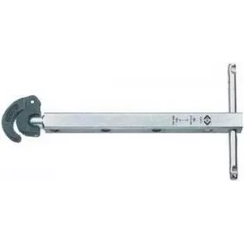 Chiave per dadi a bocchetta C.K. Tools T4311 – utensile di riparazione per dadi valvola, design durevole