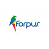 FORPUS FO95140 spirali per rilegatura 14 mm, 100 pz.