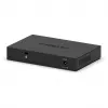 Switch NETGEAR GS308E Managed L2/L3 Gigabit Ethernet (10/100/1000) nero