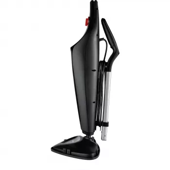 Vileda Steam Plus pulitore a vapore con panno in microfibra e PowerPad