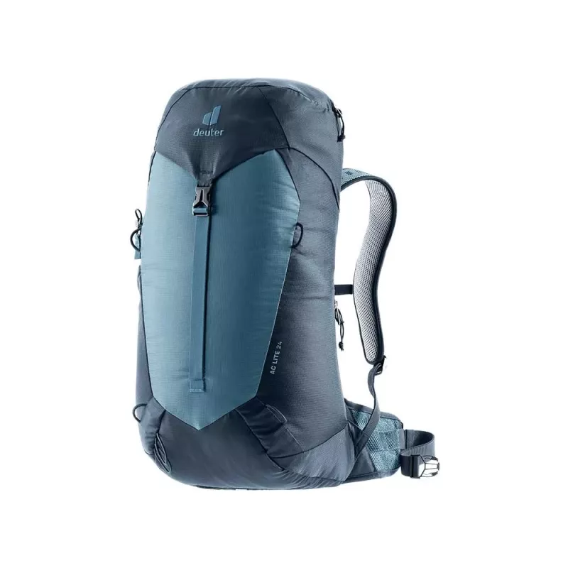 Deuter AC Lite 24 zaino da escursionismo, 24 L, blu