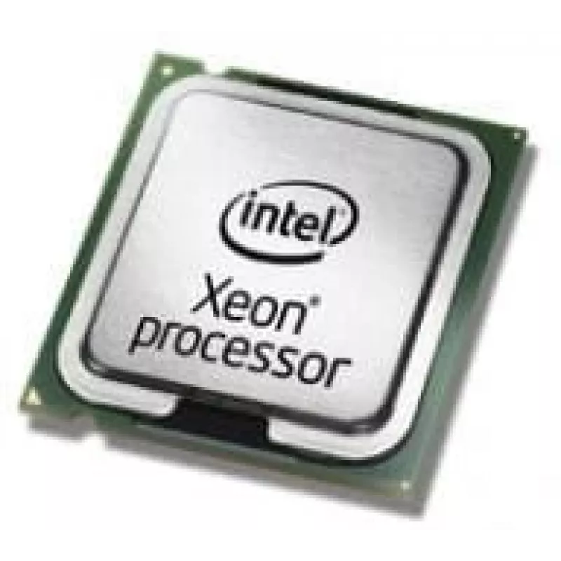 Fujitsu Intel Xeon Gold 6234 processore S26361-F4082-L334, 8 core, 16 thread, 3,3 GHz (Turbo 4,0 GHz), 24,75 MB di cache, 130 W, senza dissipatore