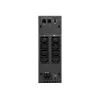 Gruppo di continuità (UPS) Eaton 5S 1500i 1,5 kVA 900 W 8 uscite AC