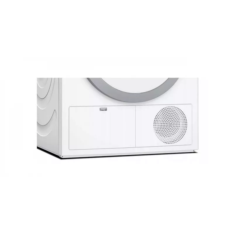 Asciugatrice BOSCH WQG241ALPL