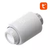 Valvola termostatica smart per termosifone Avatto TRV07 Zigbee 3.0 — valvola termostatica per termosifoni, Zigbee 3.0