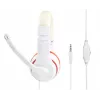 AURICOLARI STEREO BIANCO/MHS-03-WTRD GEMBIRD