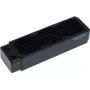 Alphacool NexXxoS XT45 Full Copper 60 mm Radiatore triplo (14224)