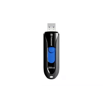 Transcend JetFlash 790 256GB nero