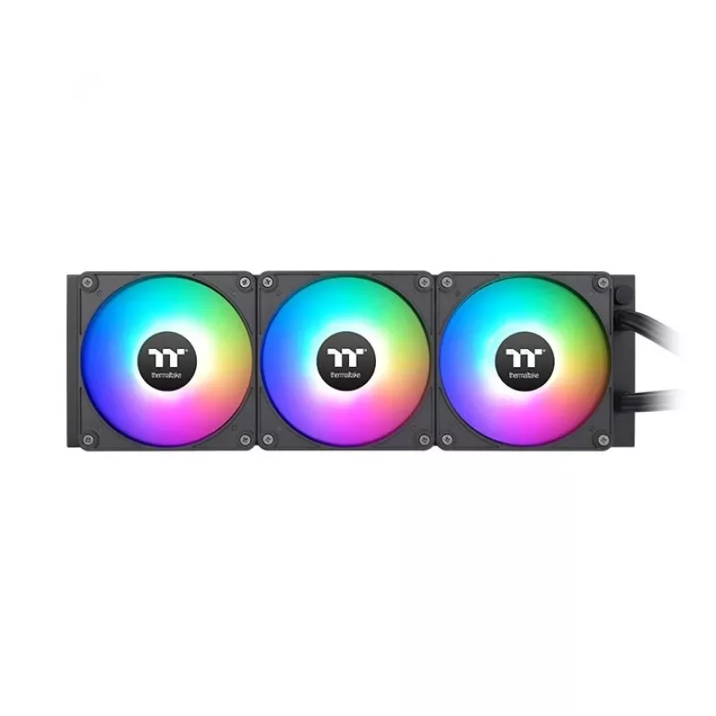 Dissipatore a liquido all-in-one per CPU Thermaltake 420mm TH420 V2 Ultra EX ARGB Sync
