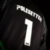 Polesetter ONE Simracing Jersey verde - XXL