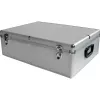 Custodia MediaRange BOX78 per 1000 dischi argento