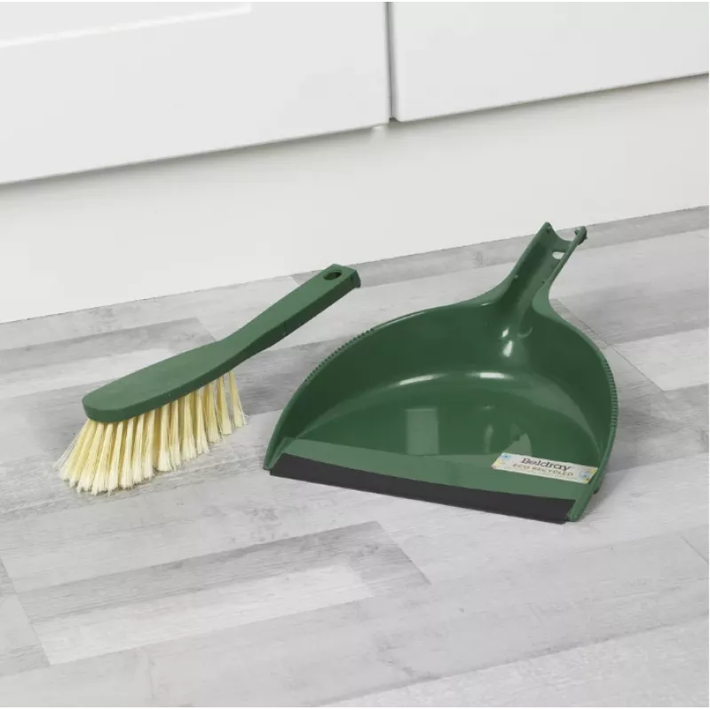 Paletta per rifiuti Beldray LA075291EU7 ecologica leggera design riciclato