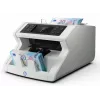 Contabanconote Safescan 2210 G2 bianco display LCD AC 220-240V
