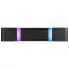 Ventola case Jonsbo HF2-120 Reverse Blade PWM ARGB 120mm nero, controllo PWM, illuminazione ARGB