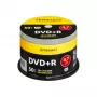 DVD+R Intenso 4111155 4,7 GB 50 pezzi