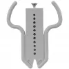Set di montaggio FISCHER 73121, grigio