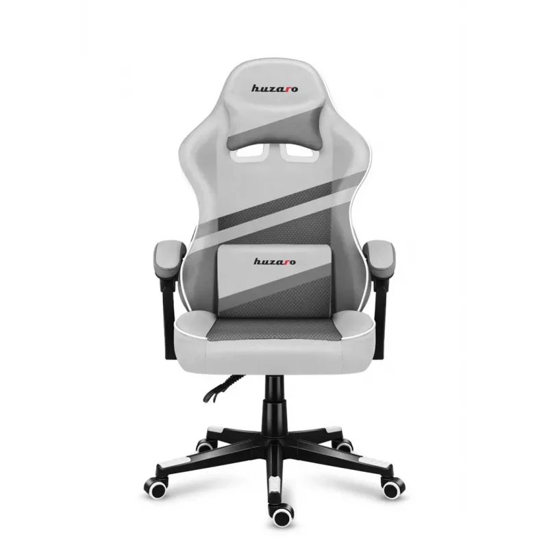 Sedia da gaming - Huzaro Force 4.4 bianco Mesh