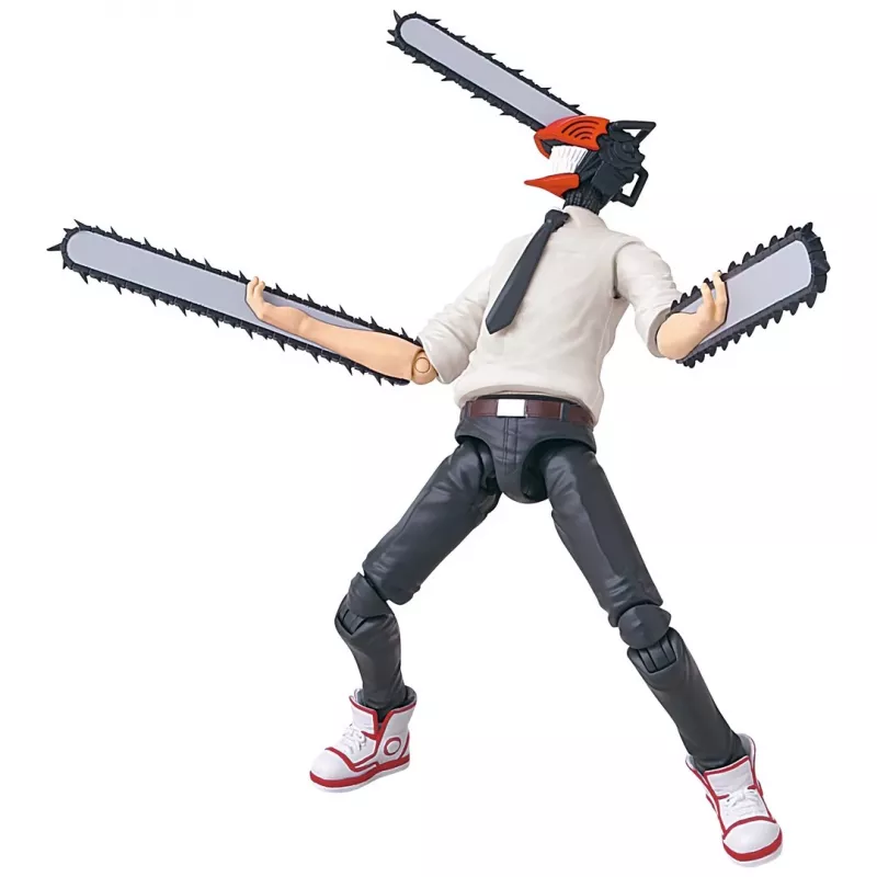 Anime Heroes Chainsaw Man - Chainsaw Man