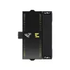 Dissipatore per processore Zalman CNPS13X DS, dissipatore CPU, Nero