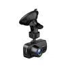 Auto-Dashcam TRACER Tracer Pano 2D – registrazione panoramica 2D, design compatto