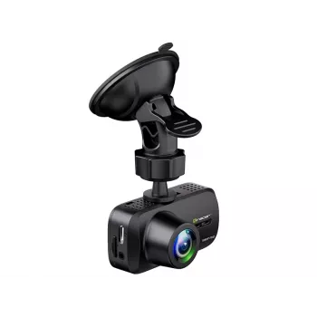 Auto-Dashcam TRACER Tracer Pano 2D – registrazione panoramica 2D, design compatto