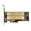 Scheda interfaccia DeLOCK 89630 interna M.2 SATA