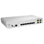 Switch managed Cisco Catalyst WS-C2960C-8TC-L L2 8x Fast Ethernet