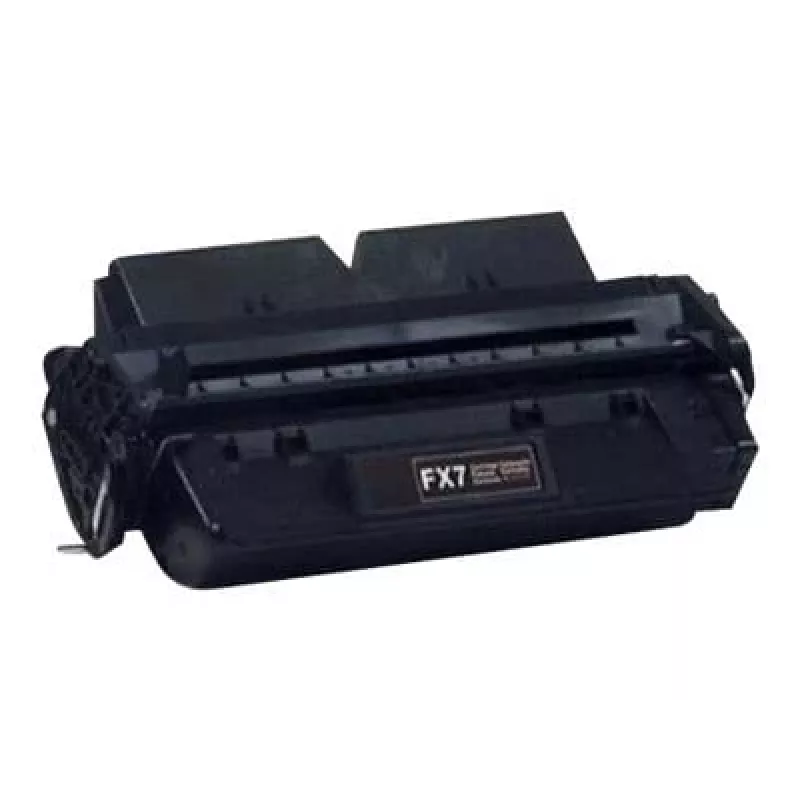 Canon FX-7 cartuccia toner nero originale