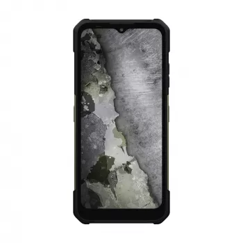 Smartphone robusto MYPHONE Hammer Construction 2 5G Military Edition Dual SIM impermeabile
