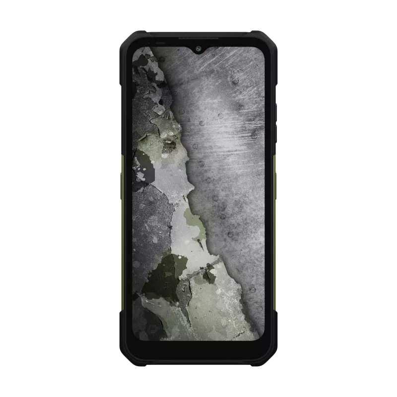 Smartphone robusto MYPHONE Hammer Construction 2 5G Military Edition Dual SIM impermeabile