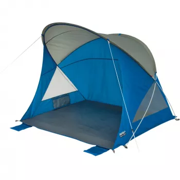Tenda High Peak Sevilla blu grigio