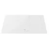 Piano cottura a induzione Amica PIDH6141PHTSUN 3.0 bianco