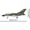 Giocattolo da costruzione Cobi Panavia Tornado IDS modello in scala 1:48 COBI-5894