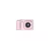 Fotocamera compatta Denver DCA-4818 rosa 5 MP Full HD zoom 16x