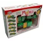 Popular Playthings - Mix or Match Vehicles Farm (bilingue)