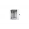 Digitus DN-W19 09U/450 case rack 9U rack a parete grigio chiaro