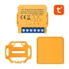 Interruttore smart per presa Avatto ZDMS16-2 compatibile ZigBee con monitoraggio energia