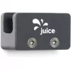 JUICE BOOSTER 2 Portacavo, gestione cavi antracite, set da 2