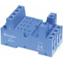 Finder zoccolo relè 1 pezzo 96.04 serie 56 (96.04)