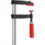Morsetto a vite a F BESSEY TPN20BE 20 cm alluminio nero rosso