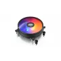Dissipatore CPU KRUX Integrator RGB KRX0093 con ventola PWM da 120 mm, illuminazione ARGB, 85 W TDP, supporto AM4