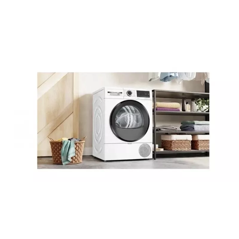 Asciugatrice BOSCH WQG241ALPL