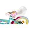 Bicicletta per bambini Toimsa TOI1698 16 pollici con grafiche Peppa Pig, adatta per età 3–6