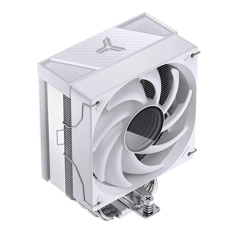 Jonsbo CR-1000 V2 RGB - bianco