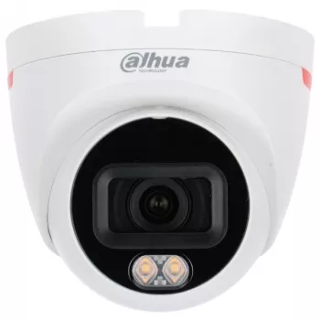 Telecamera di sorveglianza DAHUA IPC-HDW2649T-S-LED-0360B-PRO 6MP