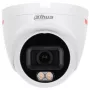 Telecamera di sorveglianza DAHUA IPC-HDW2649T-S-LED-0360B-PRO 6MP