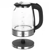 Emerio WK-119988 - bollitore - 1,7 litri - 2,2 kW
