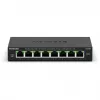 Switch NETGEAR GS308E Managed L2/L3 Gigabit Ethernet (10/100/1000) nero